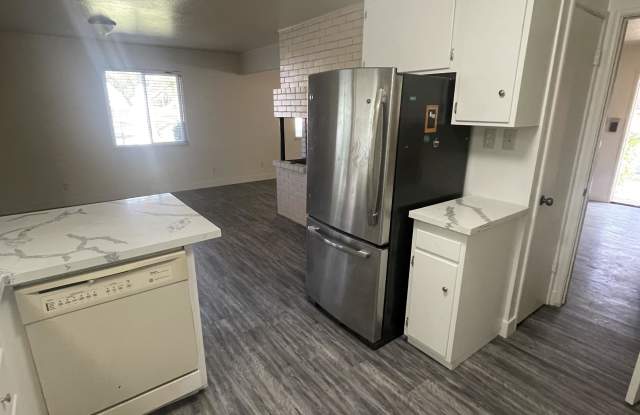 4660 Oxbow Drive - 4660 Oxbow Drive, Arden-Arcade, CA 95864