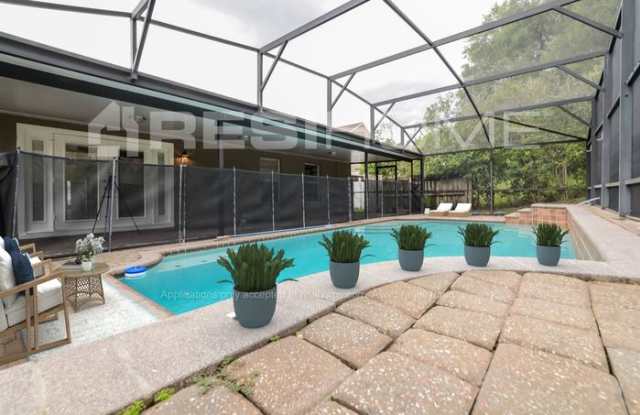 1644 Pine Bay Drive - 1644 Pine Bay Drive, Lake Mary, FL 32746