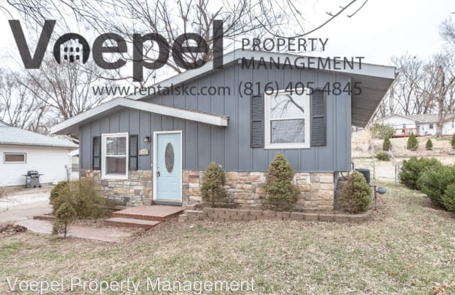 4332 N Colorado Avenue - 4332 North Colorado Avenue, Kansas City, MO 64117