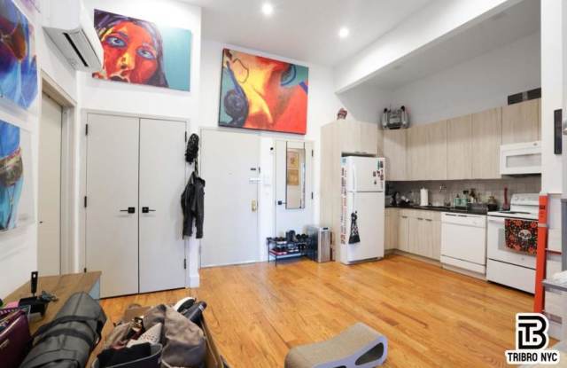 1068 Putnam Avenue - 1068 Putnam Avenue, Brooklyn, NY 11221