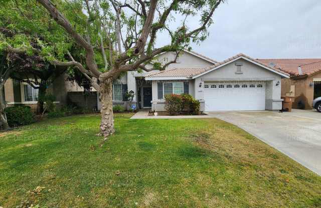 Spacious 4 bedroom 2 bathroom home located in the Ashton Falls community (Move In Special) - 13306 Cheyenne Mountain Drive, Bakersfield, CA 93314