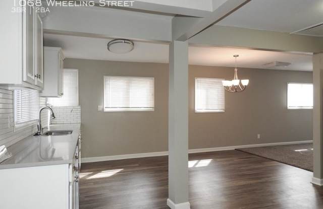 1068 Wheeling Street Gallery 3
