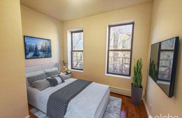 231 HENRY - 231 Henry Street, New York City, NY 10002