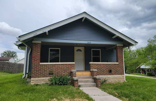 3 Bedroom, 1 Bath, Section 8 Approved  Available Immediately photos photos