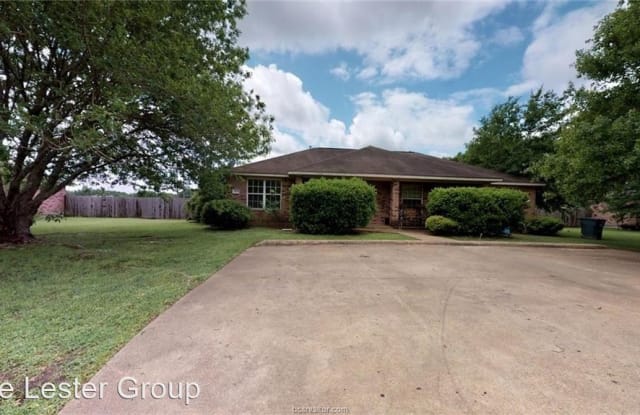3623 Elaine - 3623 Elaine Drive, Bryan, TX 77808