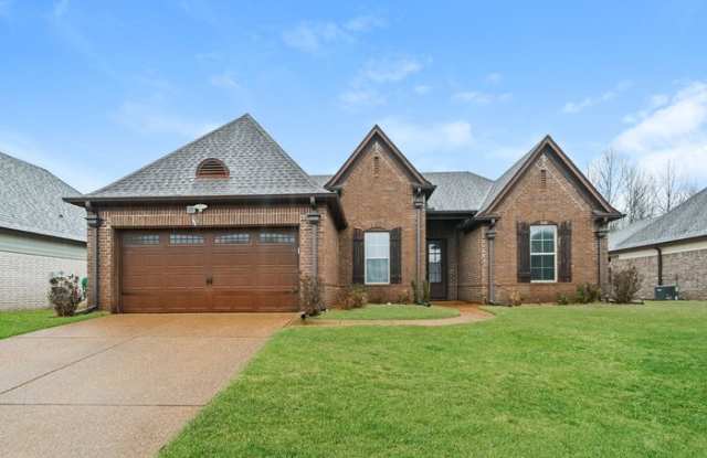245 Whispering Creek Drive - 245 Whispering Creek Drive, Oakland, TN 38060