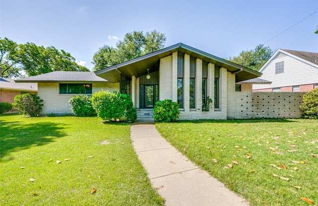 2111 Trinidad Drive - 2111 Trinidad Drive, Dallas, TX 75232