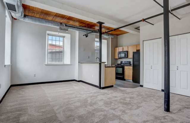 The Residences at Slatersville Mill Gallery 3