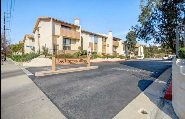 3-Bedroom Townhome in Prime Calabasas Location photos photos