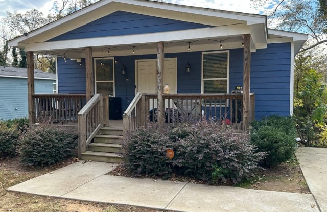 130 Pearl St. - 130 Pearl Street, Athens, GA 30601