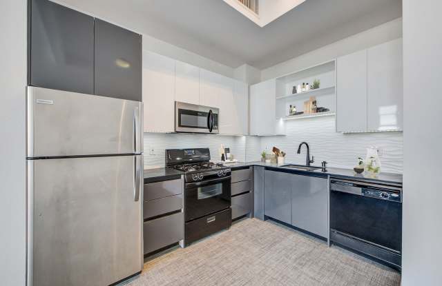 The Lofts at NoHo Commons photos photos