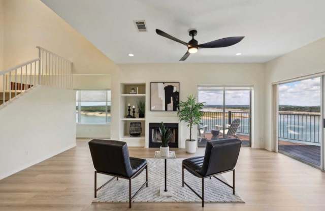 2918  RANCH ROAD 620 - 2918 Ranch Road 620, Hudson Bend, TX 78734