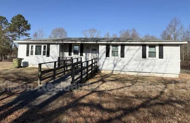 278 Thomas Mock Road photos photos