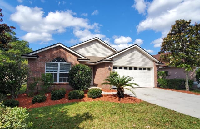 9502 STAPLES MILL DR - 9502 Staples Mill Drive, Jacksonville, FL 32244