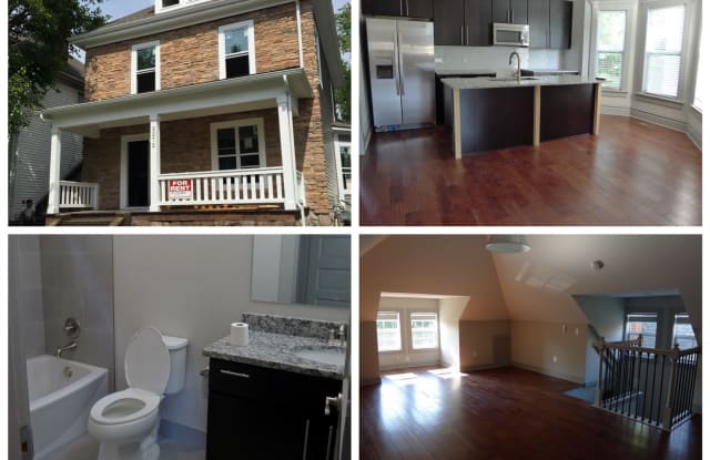 2272 Summit St - 2272 Summit Street, Columbus, OH 43202