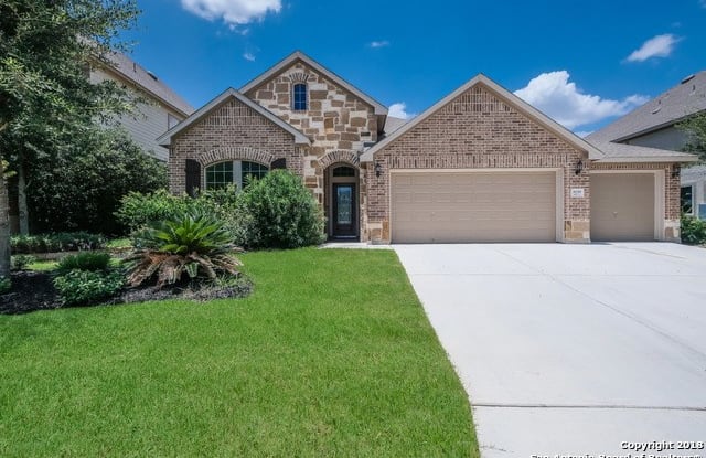 8159 TWO WINDS - 8159 Two Winds, Scenic Oaks, TX 78255