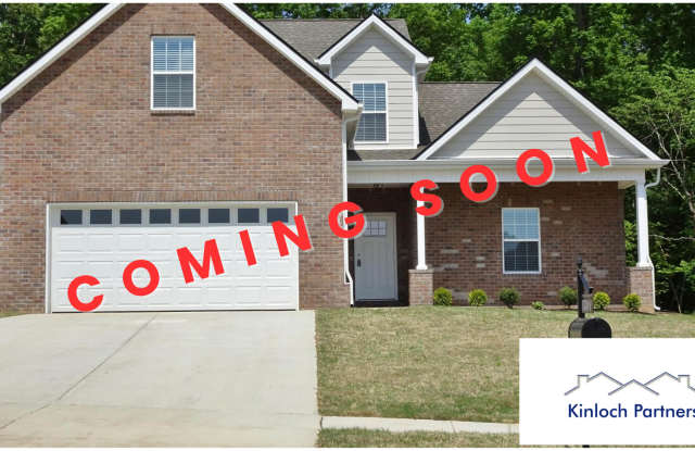 COMING SOON – Spacious 4BR on Oversized Lot in Williamson County - 7301 Tiger Trail Road, Fairview, TN 37062