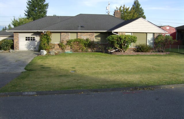 4709 Fowler Avenue - 4709 Fowler Avenue, Everett, WA 98203