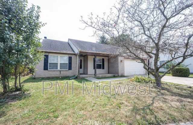 1085 Meadowview Ct - 1085 Meadowview Court, Franklin, IN 46131