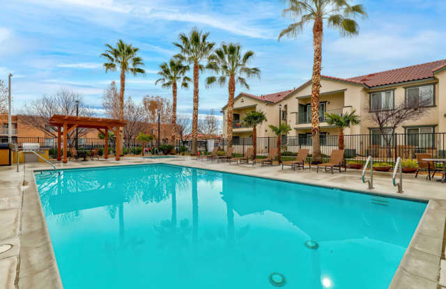 Riverton of the High Desert photos photos