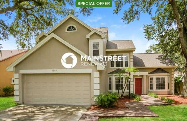 1309 Monte Lake Drive photos photos