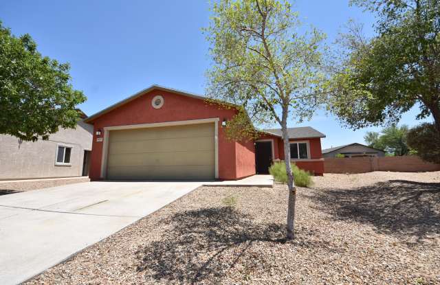 5095 East Fishhook Court Gallery 2