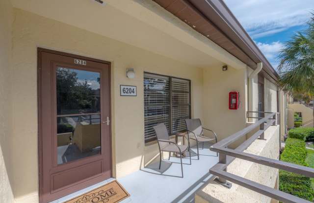 Carrollwood Village Condo Gallery 4