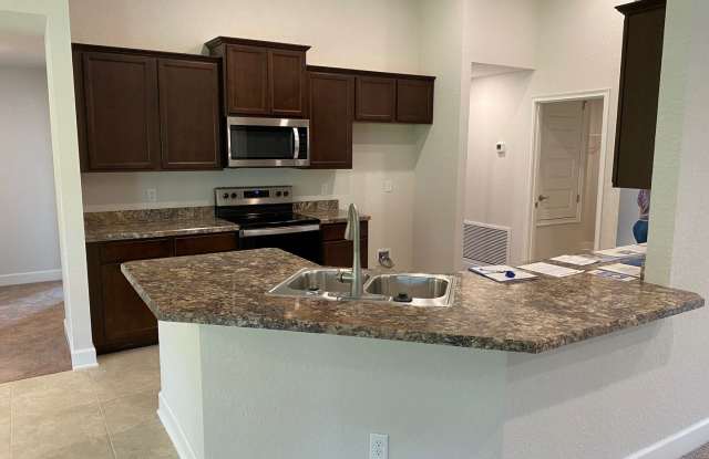 145 Linder Dr - 145 Linder Drive, Sugarmill Woods, FL 34446