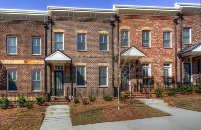 211 Cole Street NE - 211 Cole Street Northeast, Marietta, GA 30060