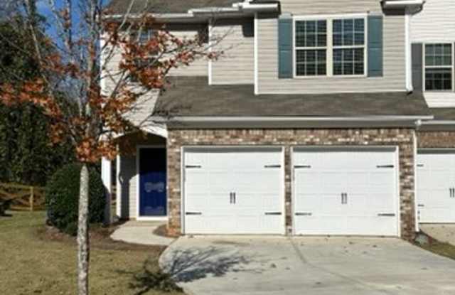 Lovely Townhome in Acworth, convenient to KSU and I-75! - 4175 Baker Station Court, Kennesaw, GA 30101
