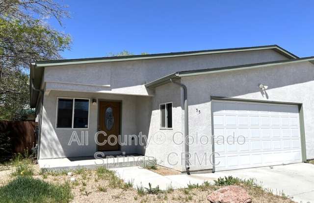 55 Royal Crest Drive - 55 Royal Crest Drive, Pueblo, CO 81005