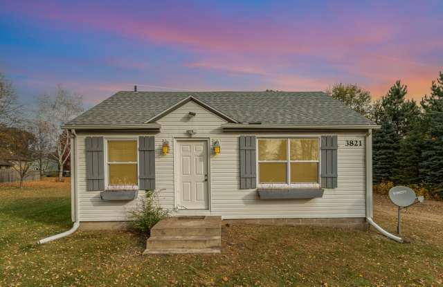 2 Bed | 1 Bath Across From Coon Lake photos photos