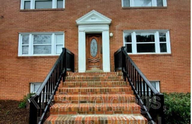 5456 Remuda Dr - 5456 Remuda Drive, Bensley, VA 23234