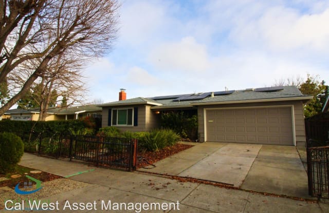 3660 Larry Court - 3660 Larry Court, San Jose, CA 95121