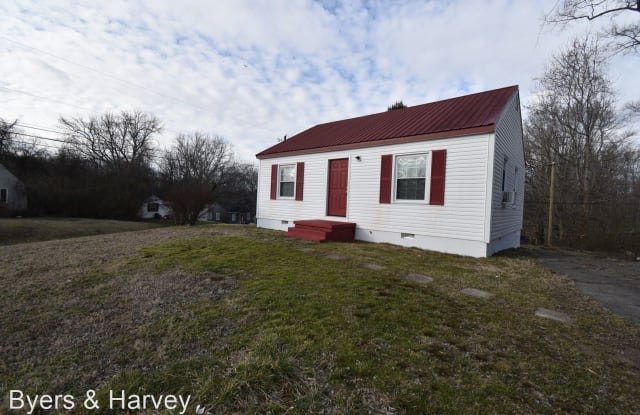 717 Mcgraw Street - 717 Mcgraw Street, Clarksville, TN 37040