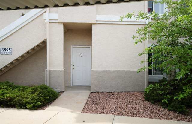 3895 Strawberry Field Grove B - 3895 Strawberry Field Grove, Colorado Springs, CO 80906