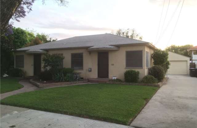 132 S Pine Street - 132 South Pine Street, Orange, CA 92866