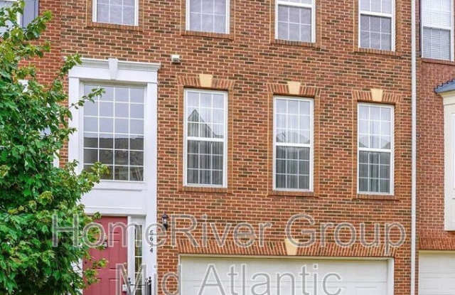 6624 Springirth Ter - 6624 Springirth Terrace, Kingstowne, VA 22315