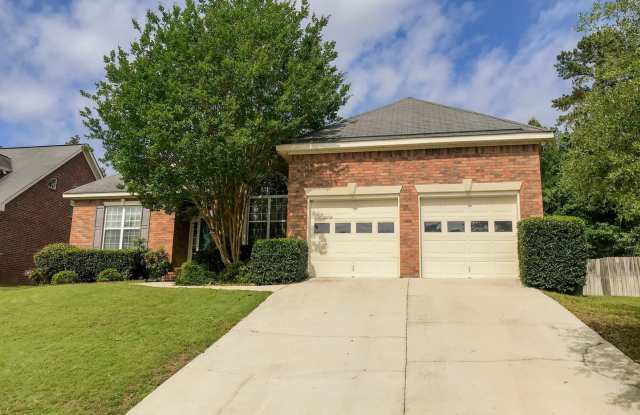 1421 Hampton Street - 1421 Hampton Street, Evans, GA 30809
