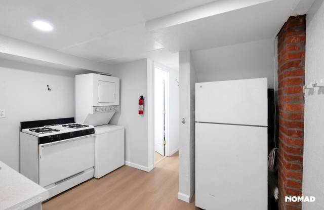 Updated Basement Apartment in College Park Gallery 3