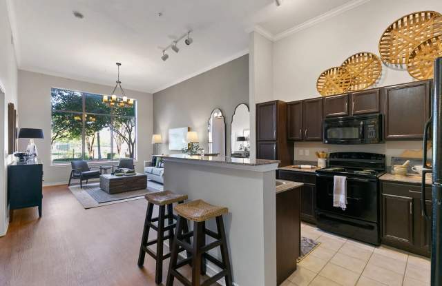 Prairie Crossing Apartments Gallery 2