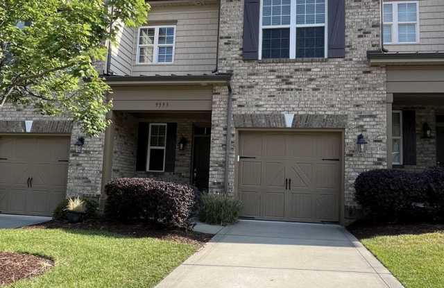 COMING SOON!!!  3 Bedroom. 2.5 Bath Townhome near Concord Mills photos photos