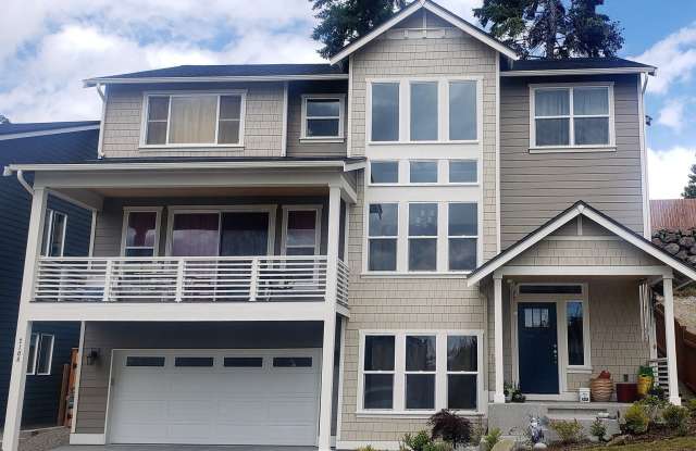 4 Bedroom Silverdale Home photos photos