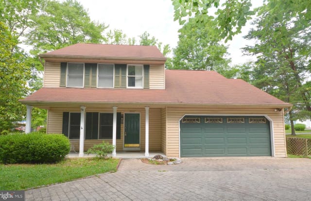 3287 ARUNDEL ON THE BAY ROAD - 3287 Arundel on the Bay Road, Annapolis Neck, MD 21403
