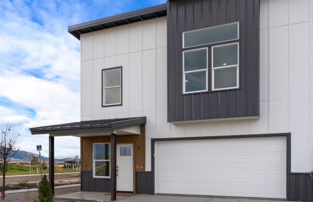 New Construction- West Post Community photos photos