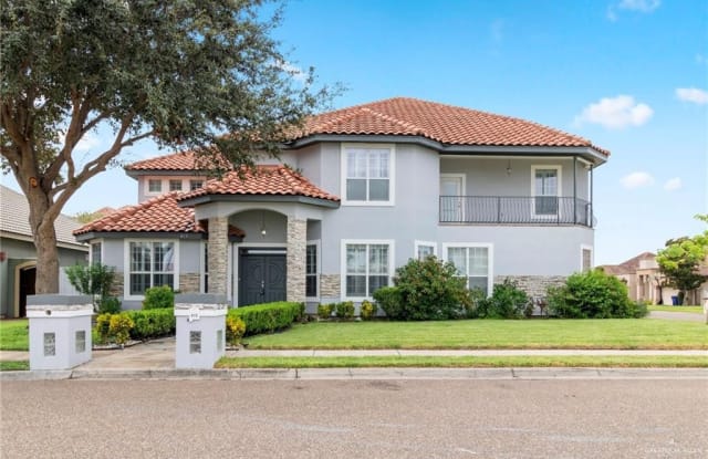 413 Auburn Street - 413 Auburn Avenue, McAllen, TX 78504