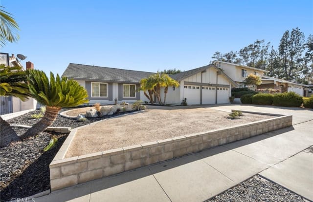 2424 Camino Rey - 2424 Camino Rey, Fullerton, CA 92833