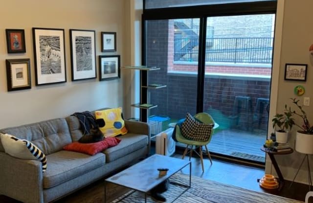4601 N Ravenswood Ave 208 - 4601 North Ravenswood Avenue, Chicago, IL 60640
