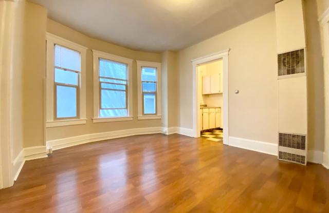 Glencoe Apartments photos photos