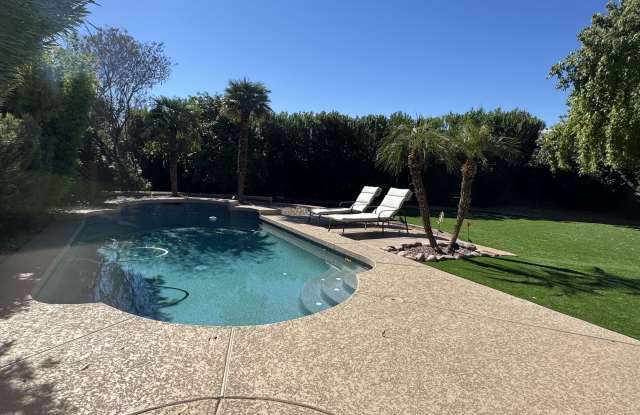 4435 E CATHEDRAL ROCK Drive - 4435 East Cathedral Rock Drive, Phoenix, AZ 85044